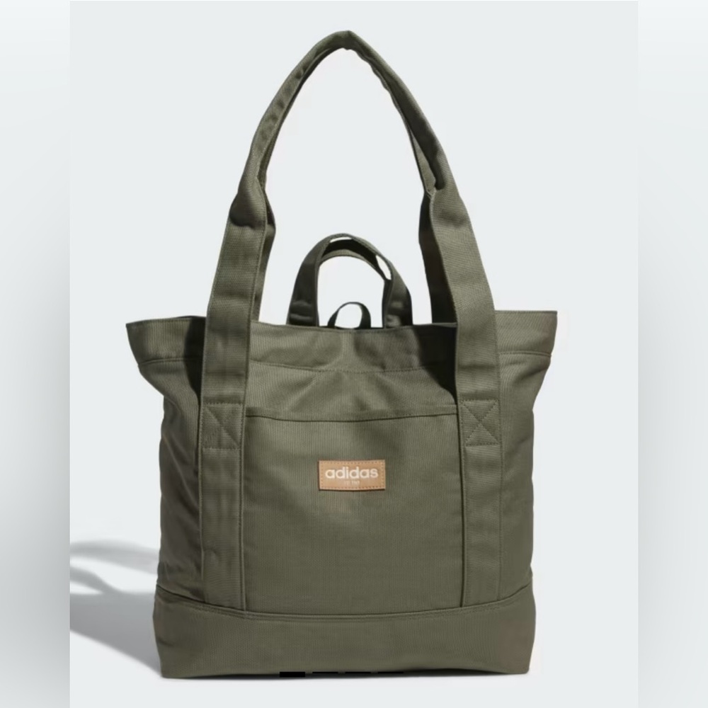 Adidas CANVAS COURT TOTE
BAG